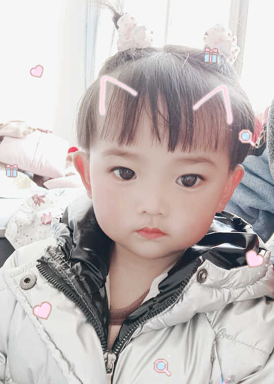 模特-