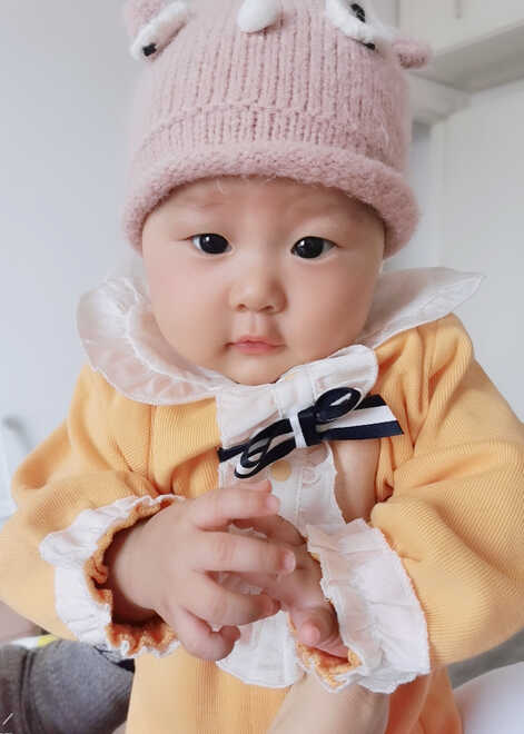 模特-