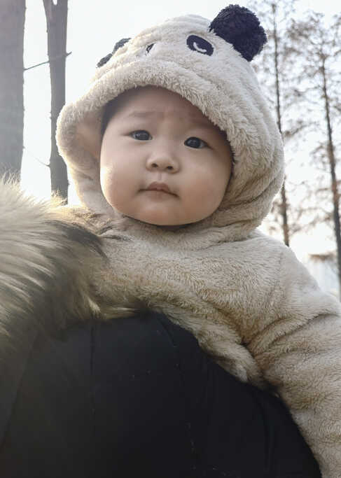 模特-