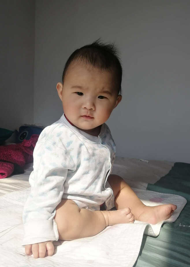模特-