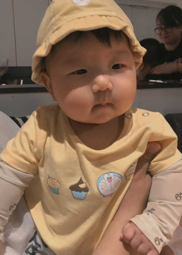 模特-