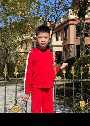 模特-