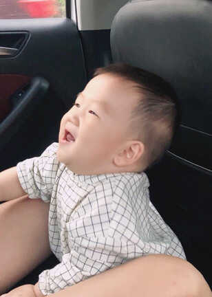 模特-