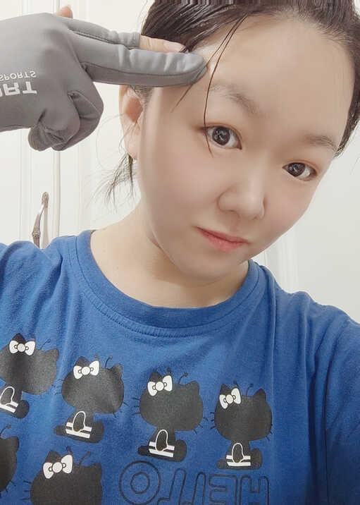 模特-