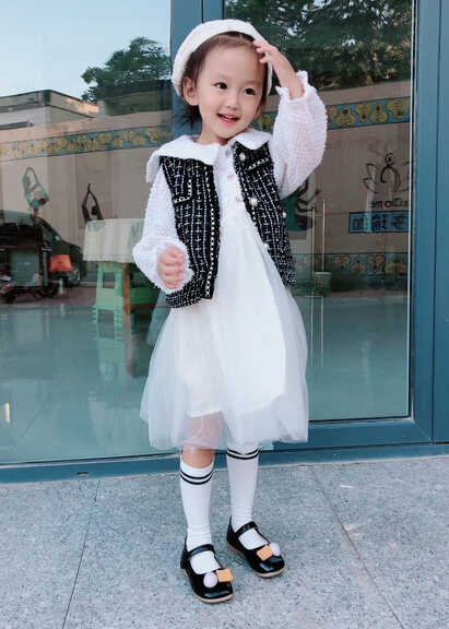 模特-