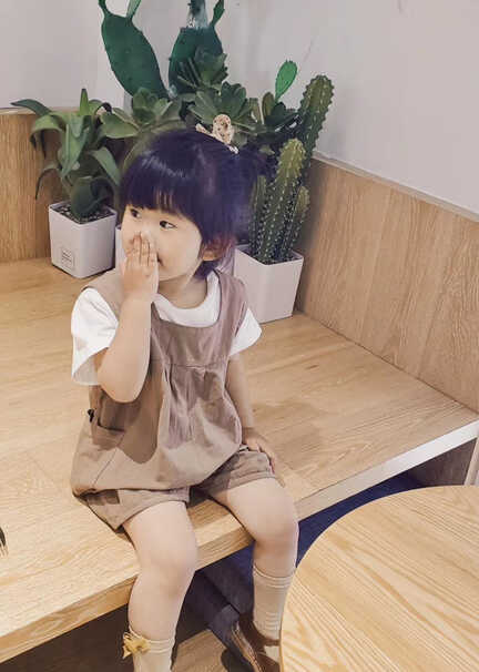 模特-
