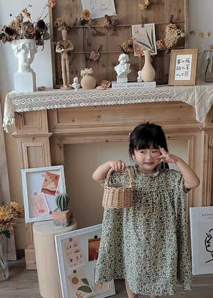 模特-
