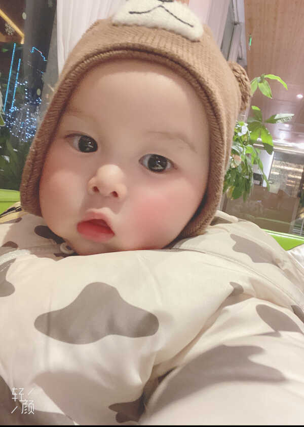 模特-