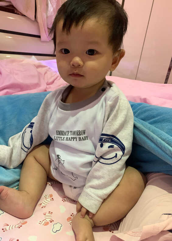 模特-