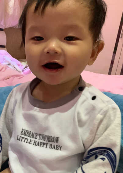 模特-