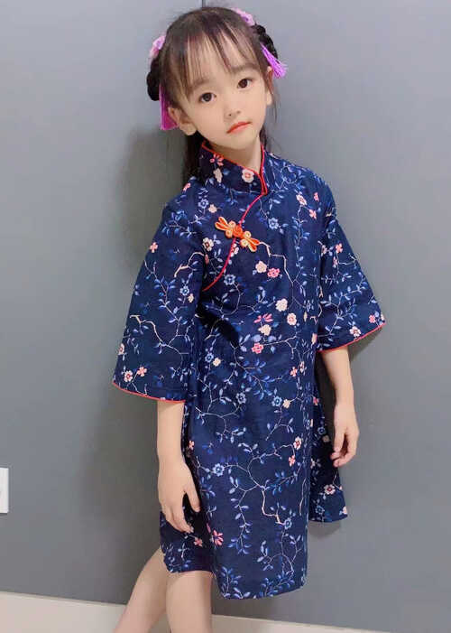 模特-
