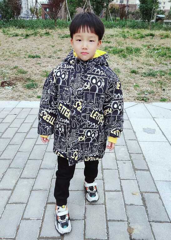 模特-
