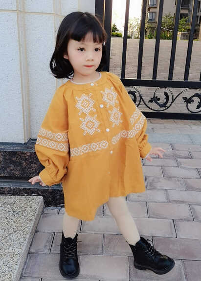 模特-