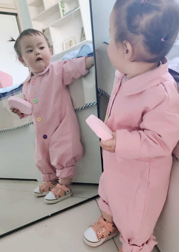 模特-
