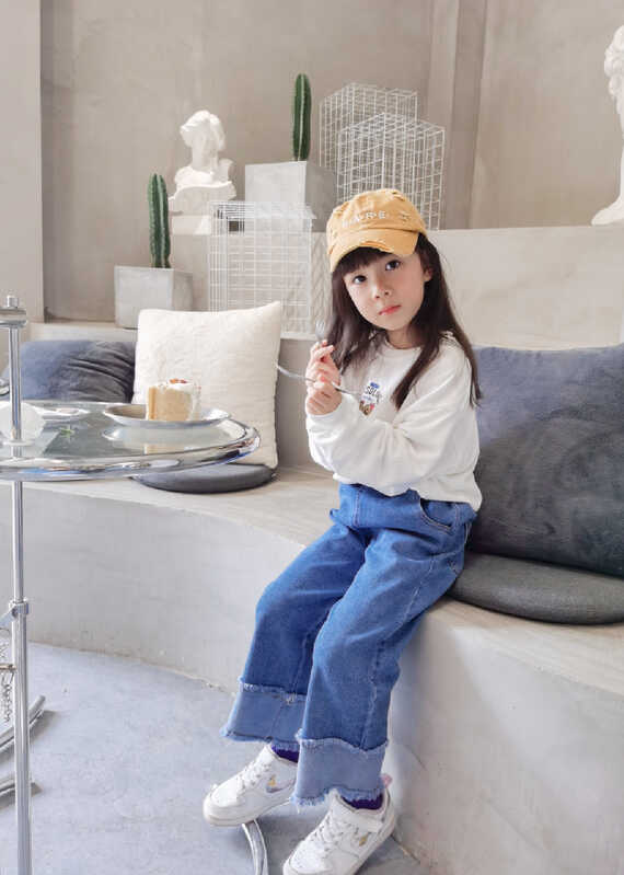 模特-