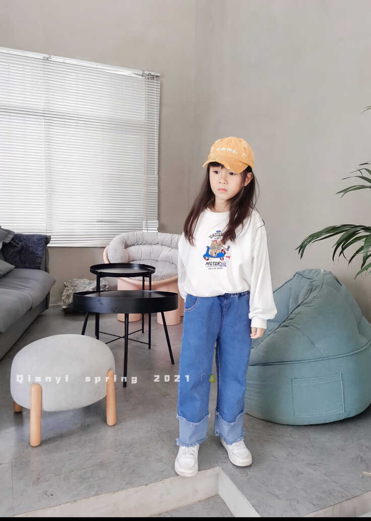 模特-