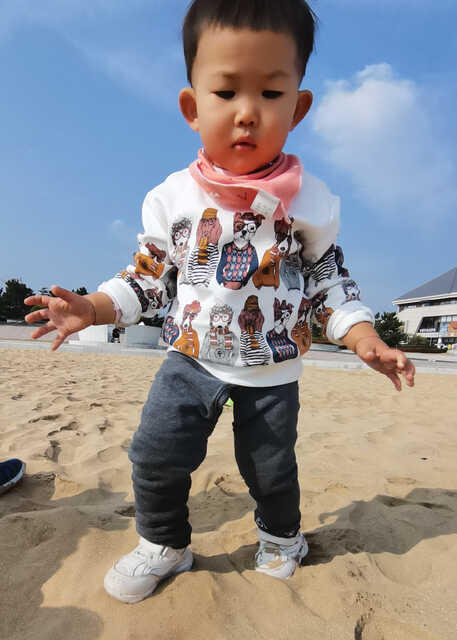 模特-