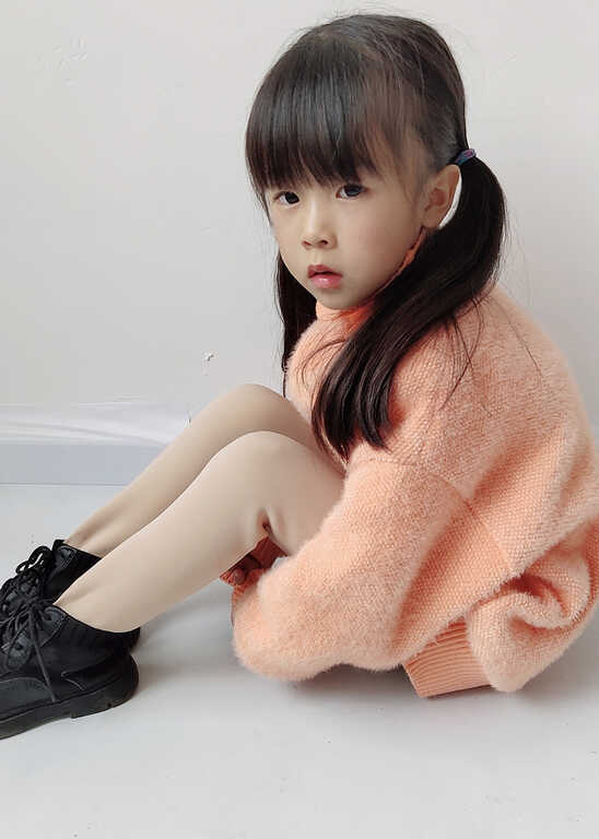 模特-
