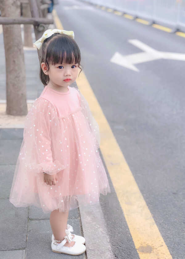 模特-