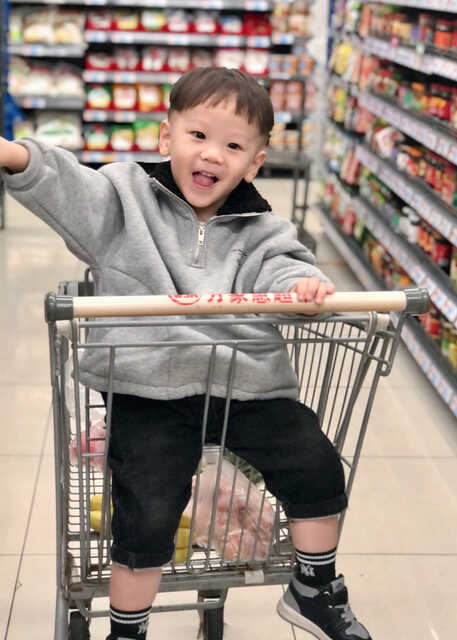 模特-