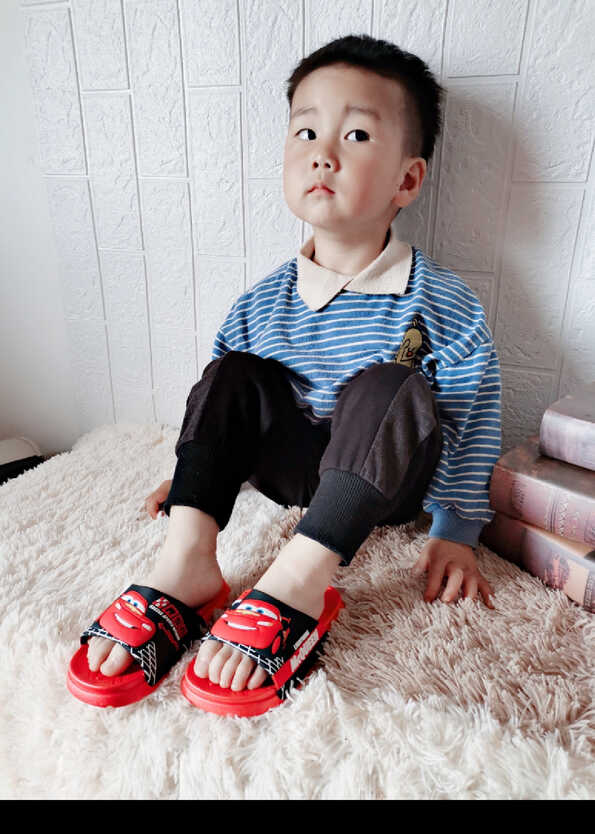 模特-