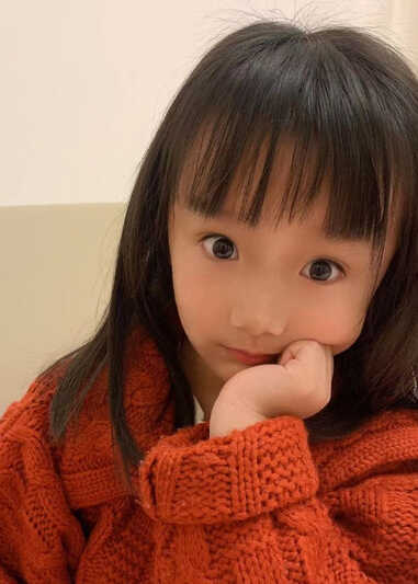 模特-