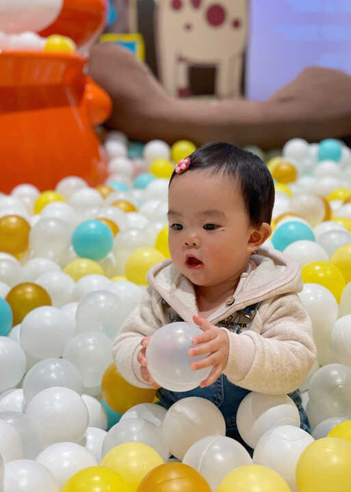 模特-