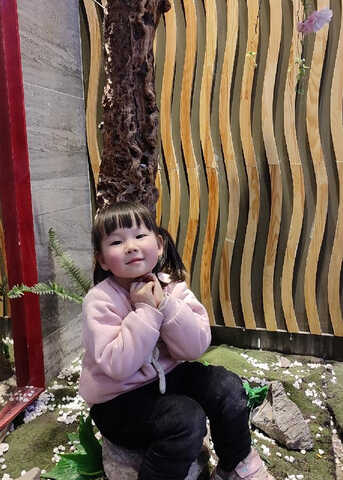 模特-