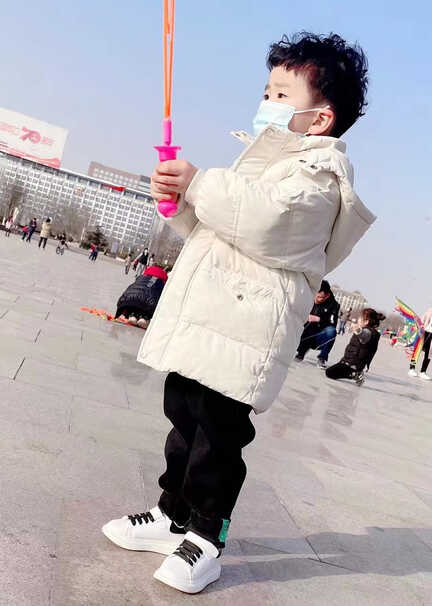 模特-