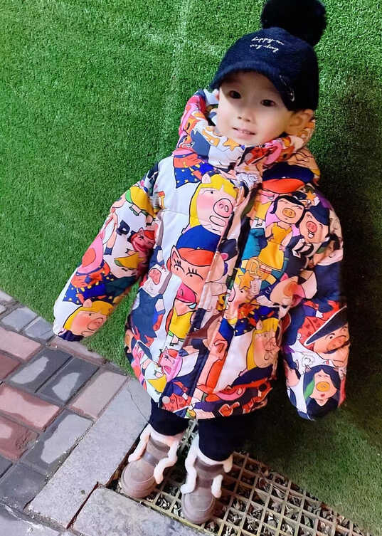 模特-