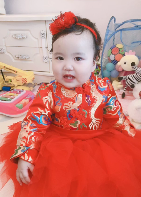 模特-