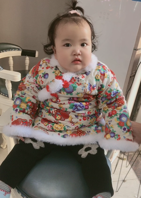 模特-