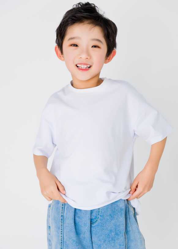 模特-