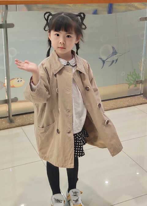 模特-