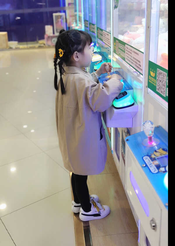 模特-