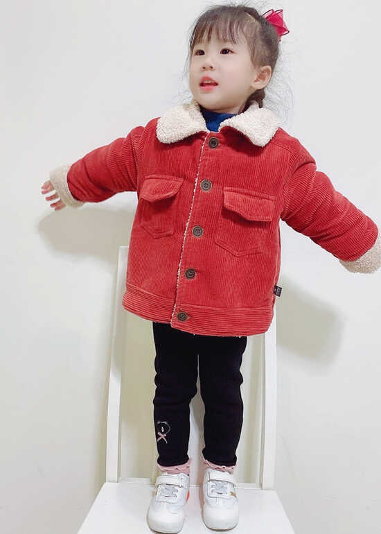 模特-