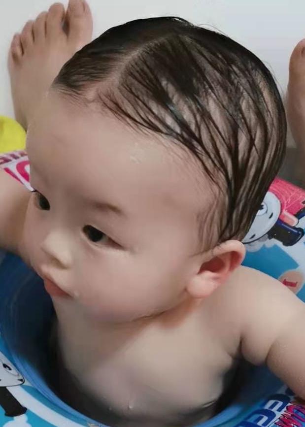 模特-