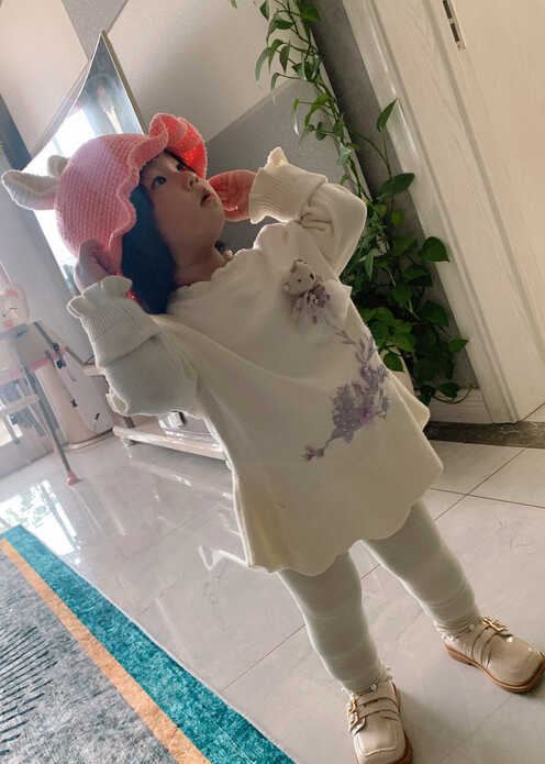 模特-