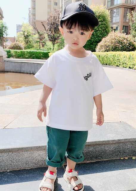 模特-