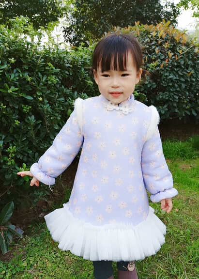 模特-