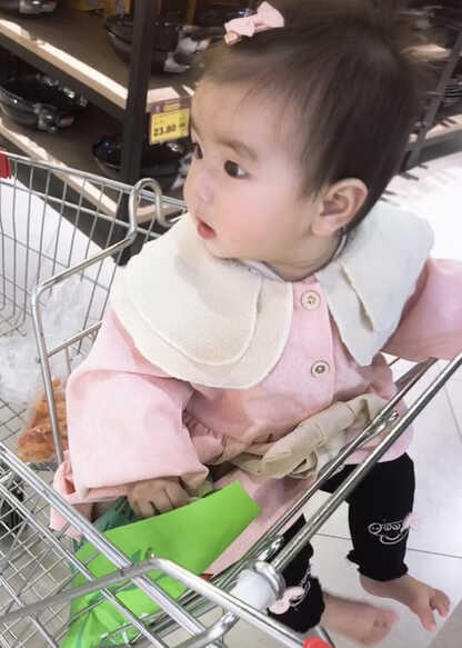 模特-