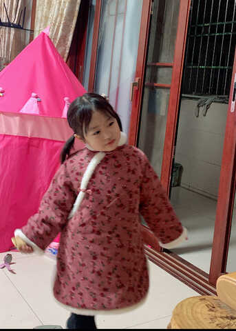 模特-