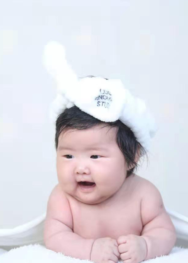 模特-