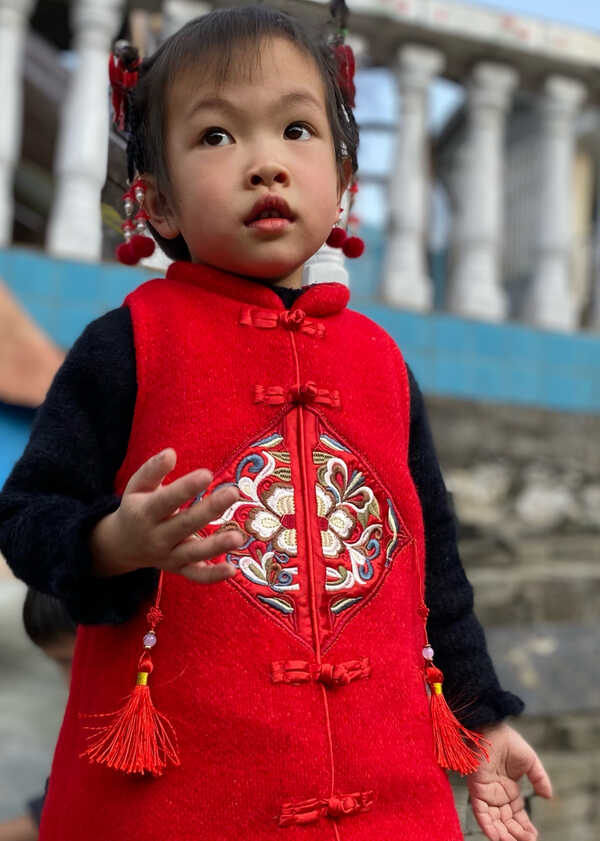 模特-