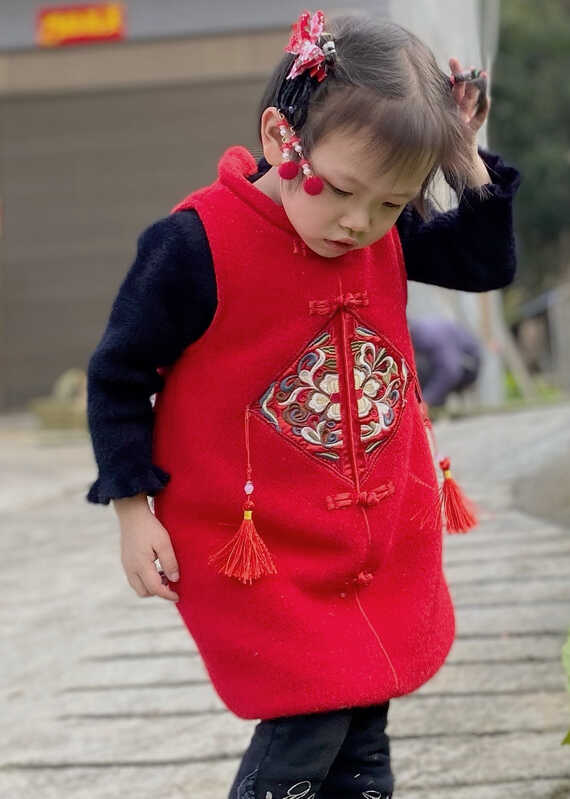 模特-