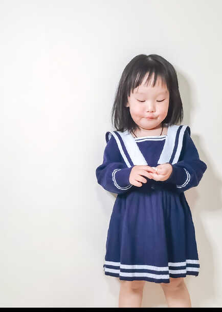 模特-
