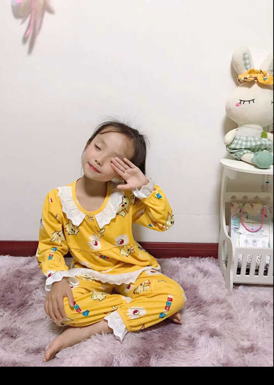 模特-