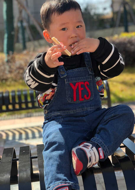 模特-