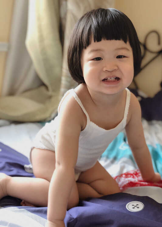 模特-