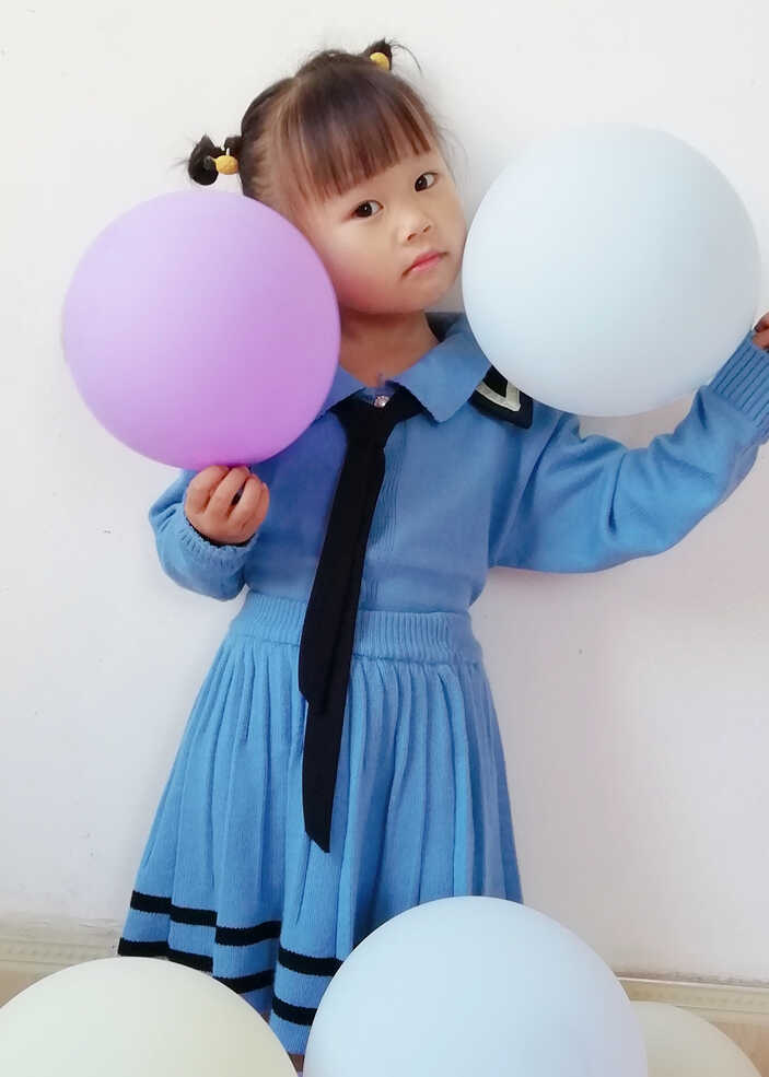 模特-